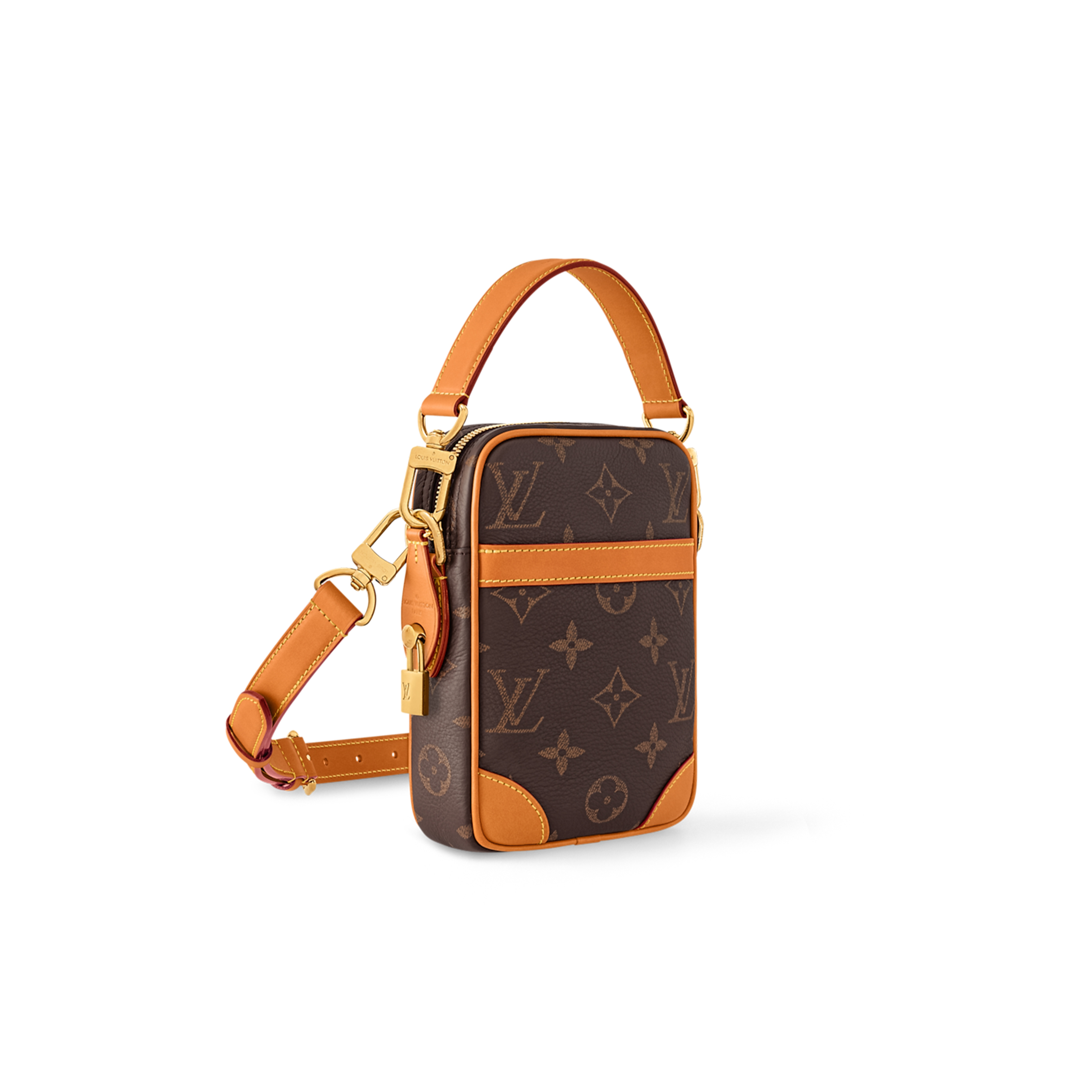 LOUIS VUITTON DANUBE M14106 (21*16*6cm) 